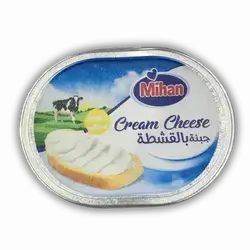 Cheese With Cream Mehn 120 gm