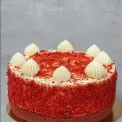 Red Velvet Cake