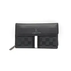 Louis Vuitton Leather Bag