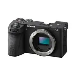 Sony a6700 Mirrorless Camera APS-C (Body Only)