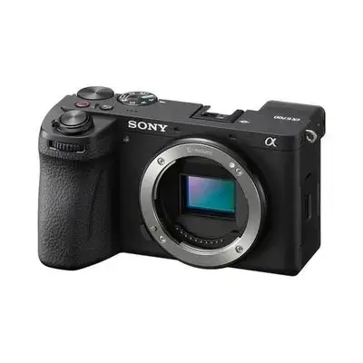 Sony a6700 Mirrorless Camera APS-C (Body Only)