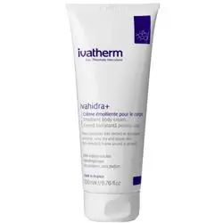 Ivatherm Ivahidra Emollient Body Cream