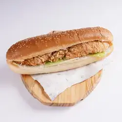 Spicy Zinger
