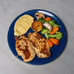 Chicken Steak