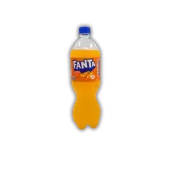 Fanta Turkey 1ltr