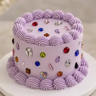 Special Cake
