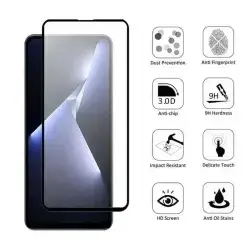 GLASS TECNO POVA 5 PROTECTOR