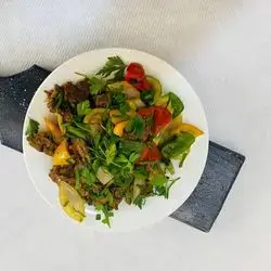 Stir Fry Beef