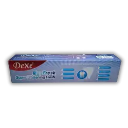 DEXE 120 GR Toothpaste