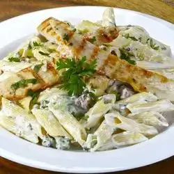 Alfredo Pasta