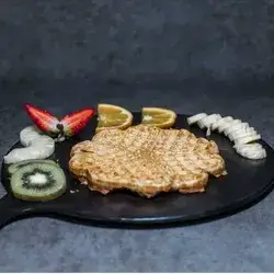 Heart Waffle