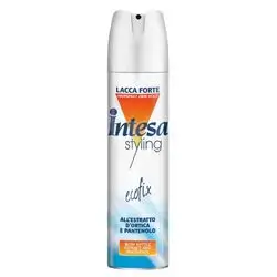 Intesa styling