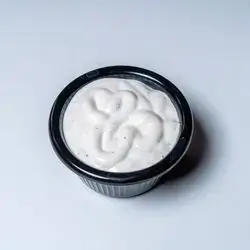 Garlic Sauce