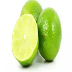 Green Lemon
