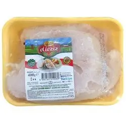 Turkish chicken breast 400 g