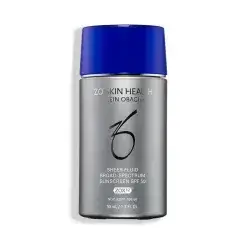 Zo Skin Sheer Fluid Broad-spectrum Sunscreen Spf 50