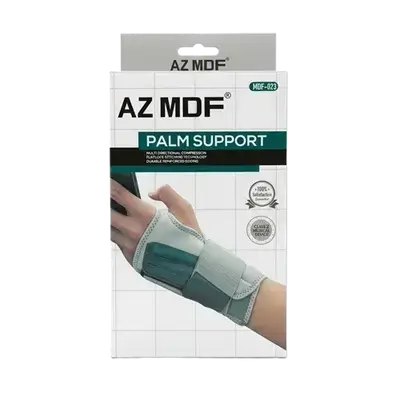 Palm Support MDF-023 _ AZ MDF