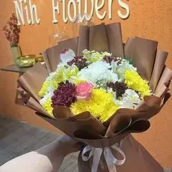 Mix Bouquet