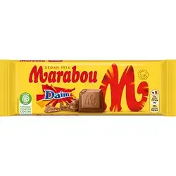 Marabou Daim (200G)