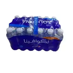 Aquafina Drinking Water 330mlx24