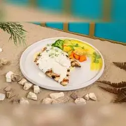 Chicken Steak