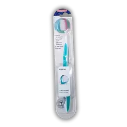PERKINS toothbrush