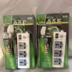 SOCKET 3M