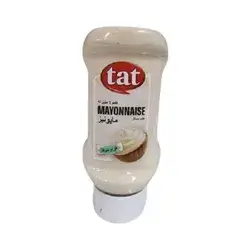 Tat Mayonnaise 360g