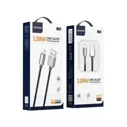 ⚡️120W IPHONE LIGHTNING