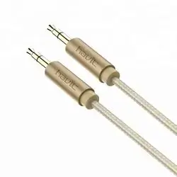 Havit Nylon Weave Cb66 Aux