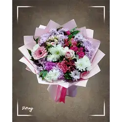 Flower Bouquet