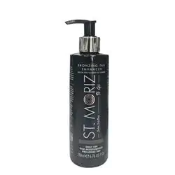 ST. MORIZ Bronzing Tan Enhancer