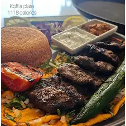 Kofta