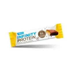 Max Sport Protrn Bar Caramel 55g