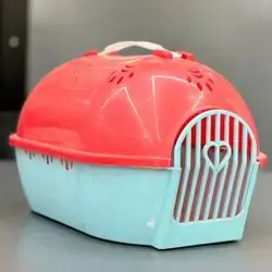 Hamster Cage