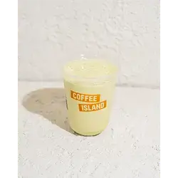 Nitro Matcha Pistachio