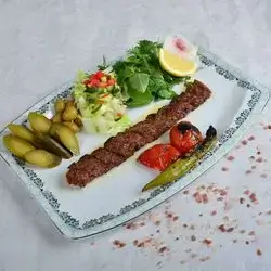 Kebab Koobideh