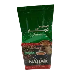 Bin Najjar Arabic Coffee with Cardamom 200g