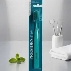 PRESIDENT MEDIUM