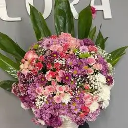 Flower Box