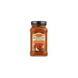 Bertolli Rustic Cut Marinara652g