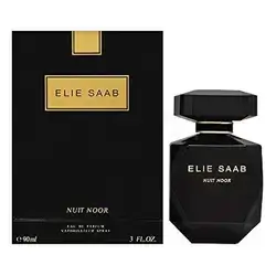 Elie Saab Nuit Noor Eau De Parfum 90ml