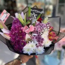Flower Bouquet