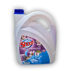 Spring Dishwashing Liquid 3750ml