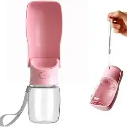 Water Bottle 350ml