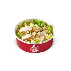 Chicken Caesar Salad