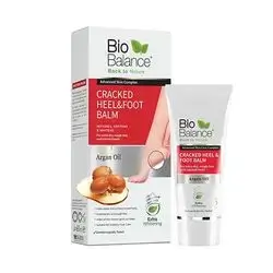 Bio Balance Cracked Heel & Foot Balm