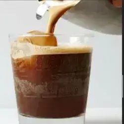 Iced Cookie Espresso