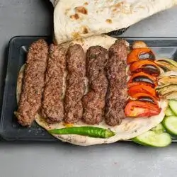 1 Kilo Kebab