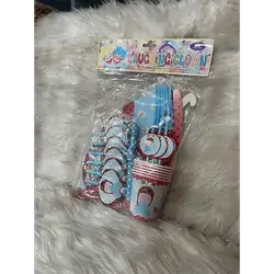 Cake Distribution Accessories